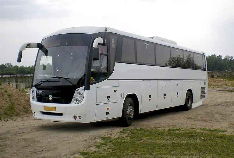 Автобусные пассажирские перевозки из Сызрани в Нижнее Санчелеево