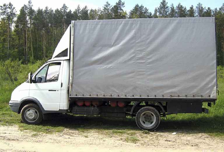 Заказать грузовое такси для перевозки пиломатериала (сосновых доски)., стройматериалов из Белгорода в Сочи