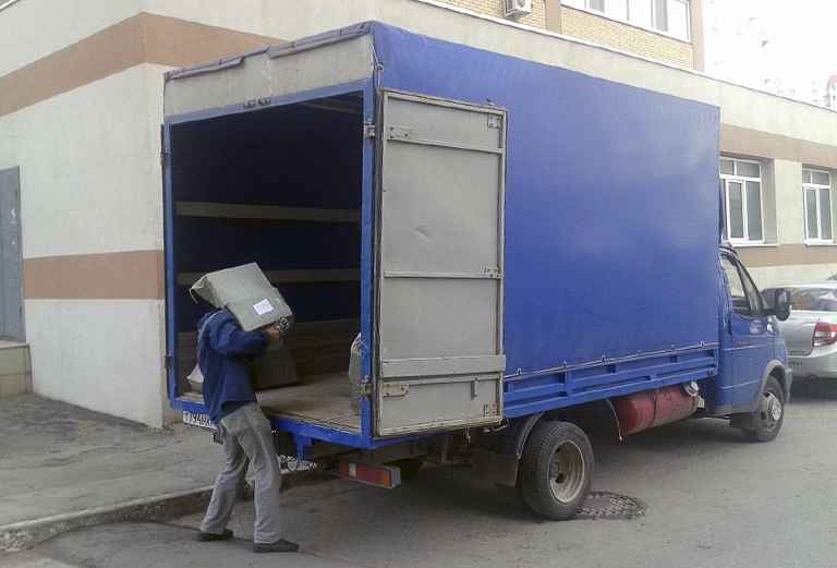 доставка попутных грузов недорого догрузом из Иркутск в Новый Уоян
