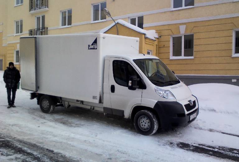 Заказ машины переезд перевезти домашние вещи из Агостино в Москва
