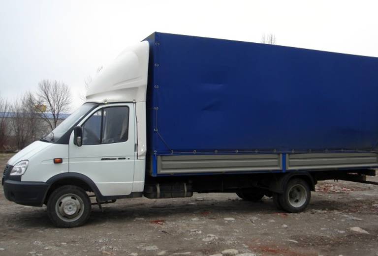 Транспортные компании по перевозке строительных грузов из Малоярославец в Москва